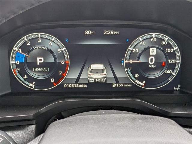 2024 Mitsubishi Outlander SE:30283N