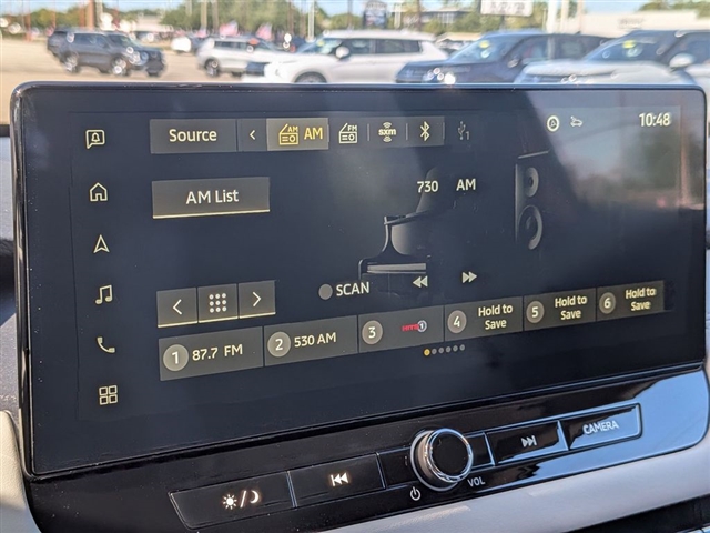 2025 Mitsubishi Outlander SE:MM39870