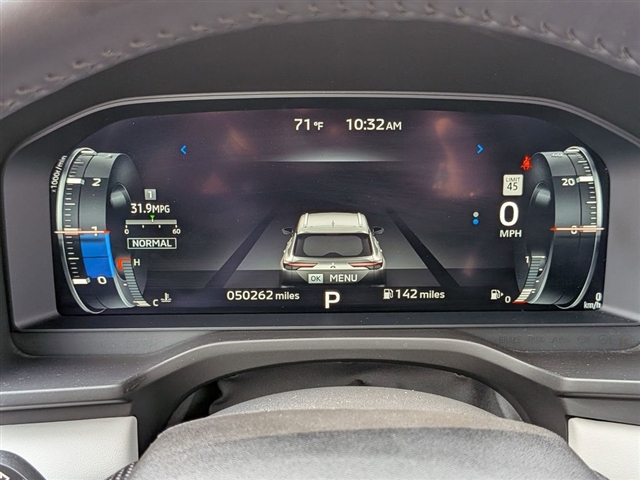 2023 Mitsubishi Outlander SE:39881N