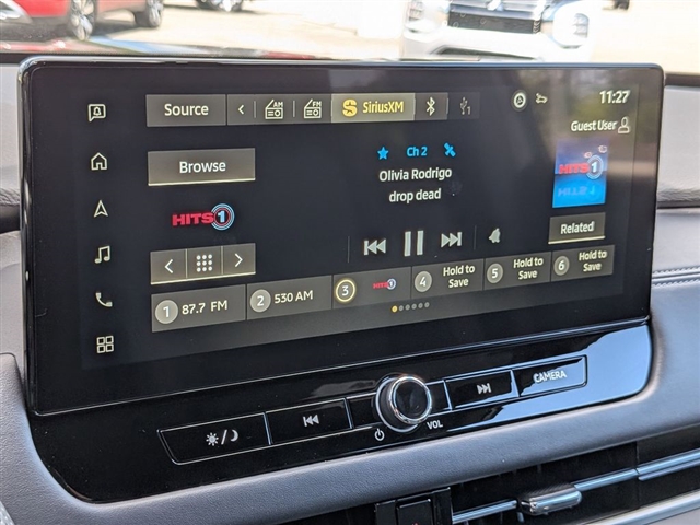 2026 Mitsubishi Outlander SE:MI30430