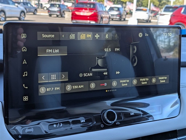 2026 Mitsubishi Outlander SE:MI30090