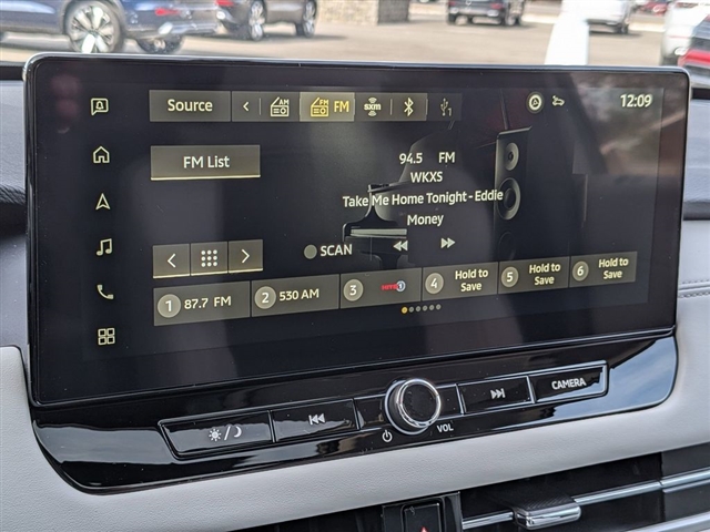 2026 Mitsubishi Outlander SE:MI30170