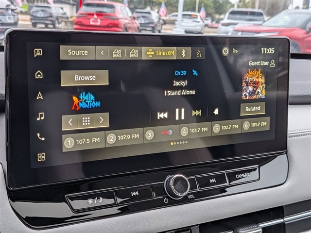 2026 Mitsubishi Outlander SE:MI30130