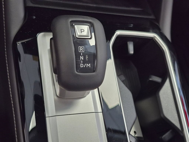 2026 Mitsubishi Outlander SE:MI30500