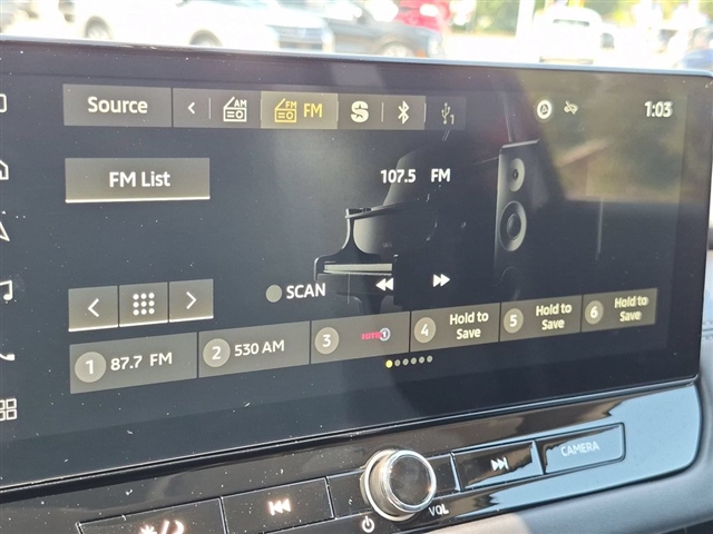 2026 Mitsubishi Outlander SE:MI30520