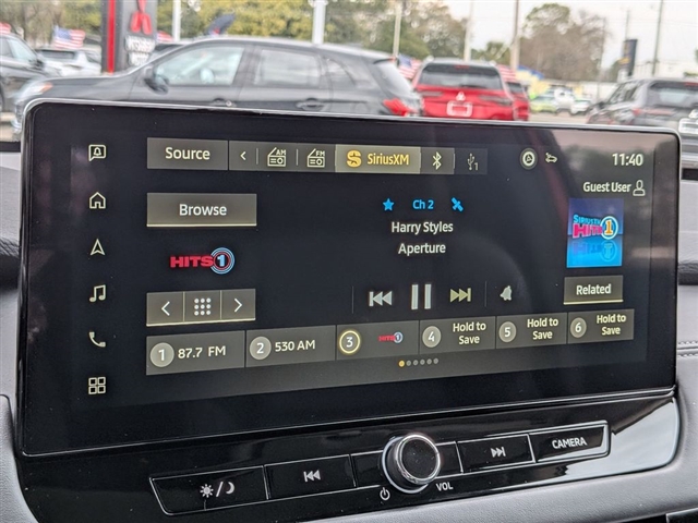 2026 Mitsubishi Outlander SE:MI30230