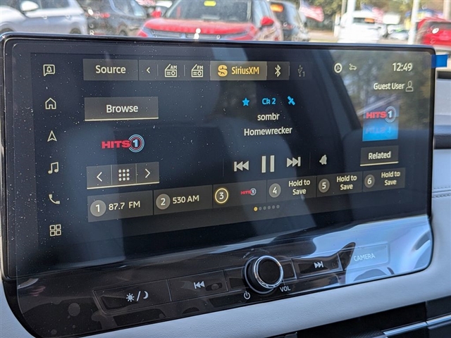 2026 Mitsubishi Outlander SE:MI30300