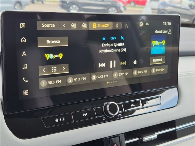2026 Mitsubishi Outlander SE:MI30510