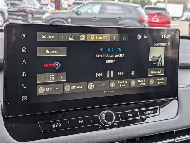 2026 Mitsubishi Outlander SE:MI30220