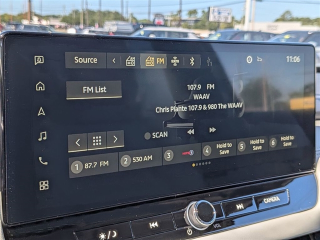 2025 Mitsubishi Outlander SEL:MM39860