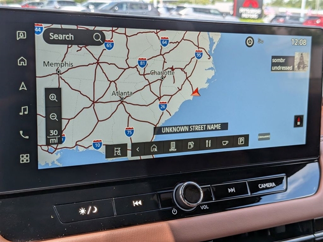 2025 Mitsubishi Outlander SEL:MM39610