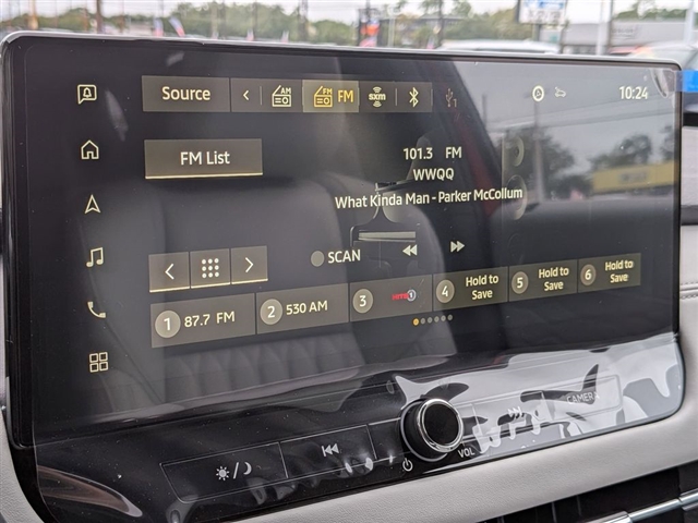 2025 Mitsubishi Outlander SEL:MM39930