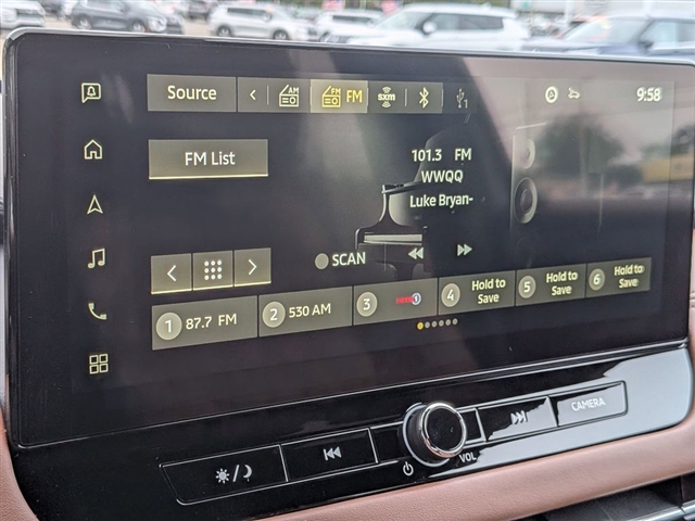 2025 Mitsubishi Outlander SEL:MM39950