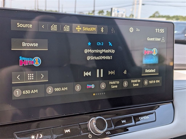 2025 Mitsubishi Outlander SEL:MM39710