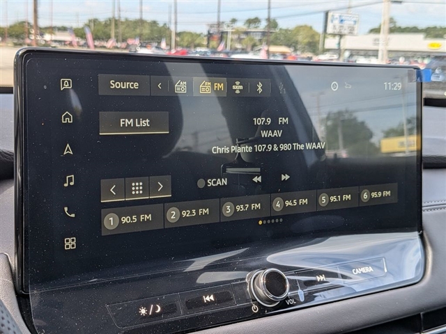 2025 Mitsubishi Outlander Trail Edition:MM139780