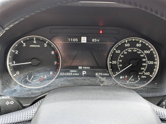 2022 Mitsubishi Outlander SEL Launch Edition:30253N