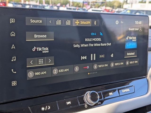 2025 Mitsubishi Outlander SE:MM139900