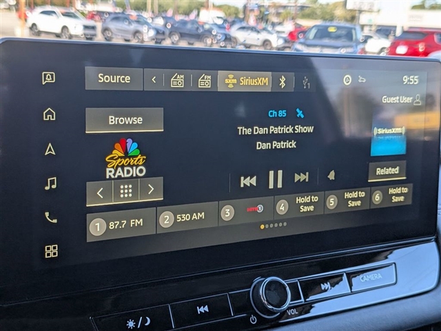 2025 Mitsubishi Outlander SE:MI30000