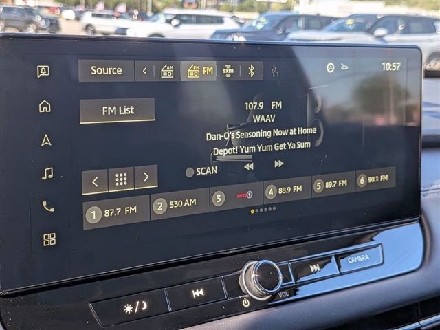 2025 Mitsubishi Outlander SE:MM139910