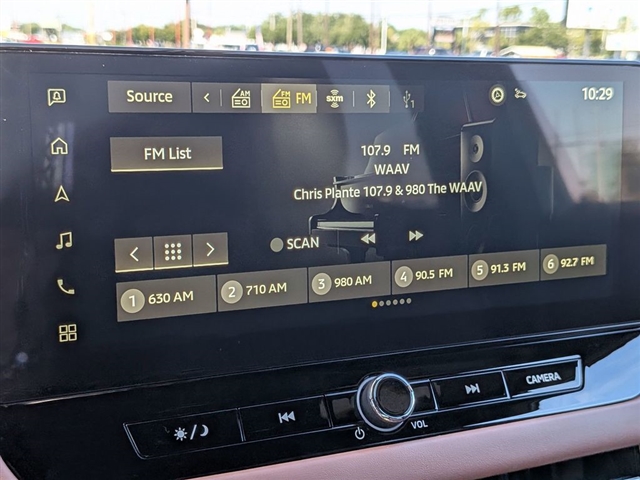 2025 Mitsubishi Outlander SEL:MM39770