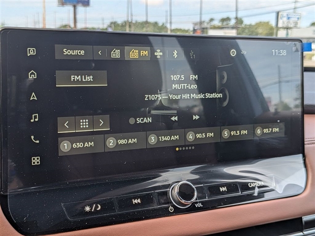 2025 Mitsubishi Outlander SEL:MM39760