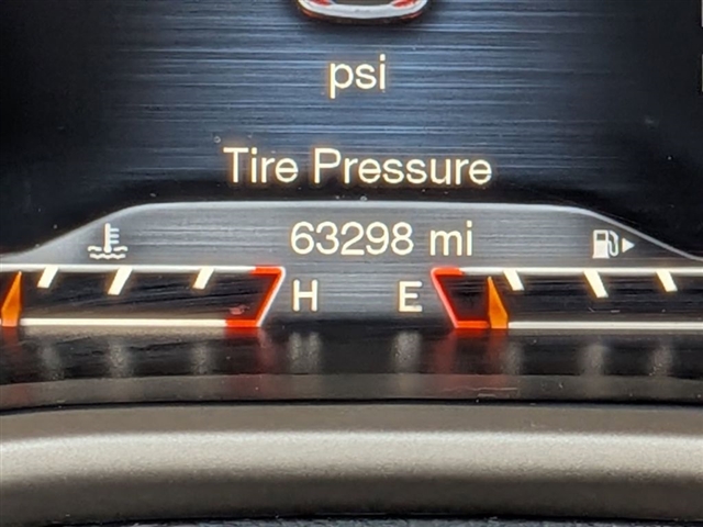 2017 Jeep Cherokee Limited:01780UU