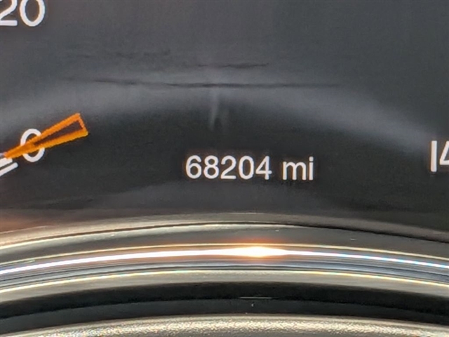 2020 Jeep Grand Cherokee Upland:02320UU