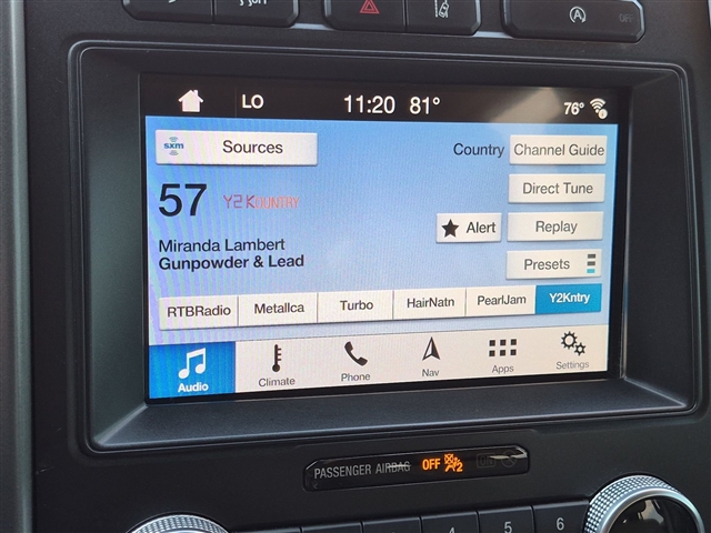 2019 Ford Expedition XLT:02600UU