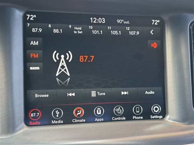2019 Dodge Charger R/T:02540UU