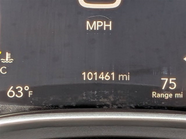 2022 Chrysler Pacifica Touring L:02150UU