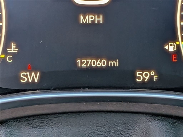 2017 Chrysler Pacifica Touring-L Plus:01870UU