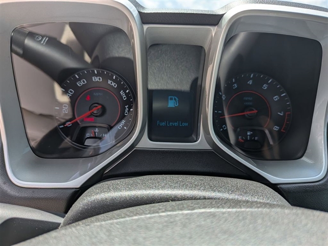 2015 Chevrolet Camaro LT:01700UU