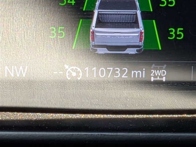 2021 Chevrolet Silverado 1500 LT:02230UU