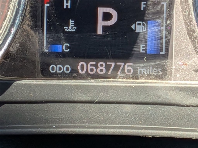 2013 Mitsubishi Outlander Sport SE:39992N