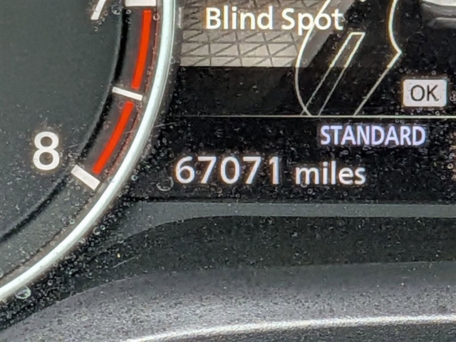 2021 Nissan Rogue SV:39502N