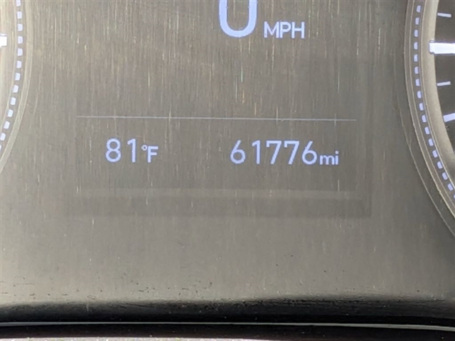 2020 Hyundai SANTA FE SE:39952N