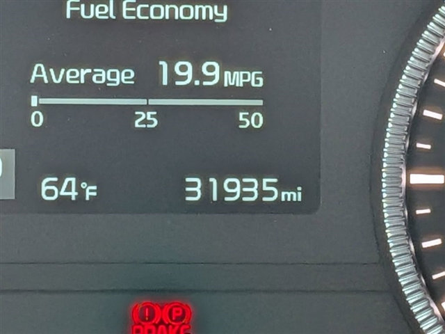 2021 Kia Telluride EX:39892N