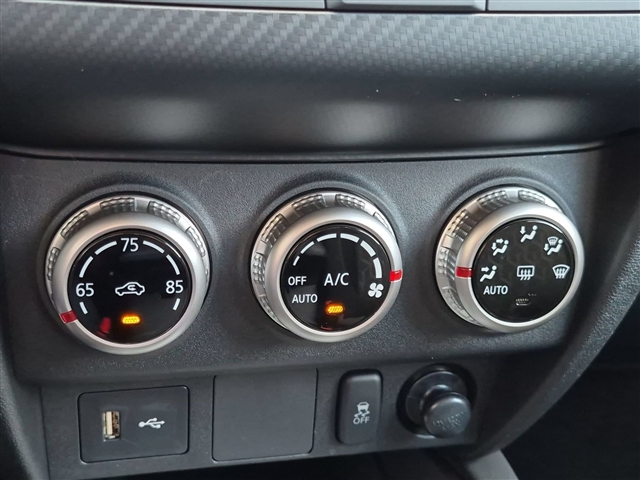 2027 Mitsubishi Outlander Sport S:MI230570