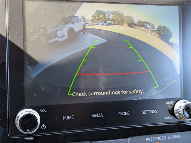 2026 Mitsubishi Outlander Sport SE:MI330190