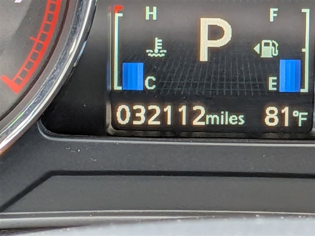 2023 Mitsubishi Outlander Sport LE:39792N