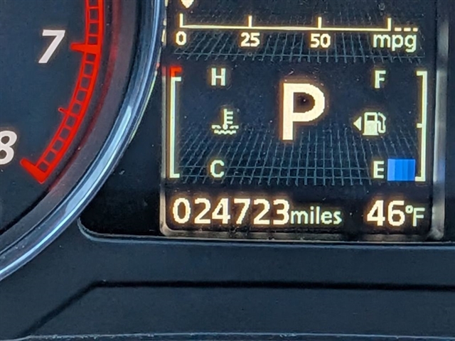 2023 Mitsubishi Outlander Sport SE:41531N