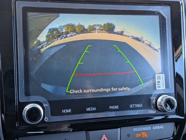 2026 Mitsubishi Outlander Sport SE:MI330040