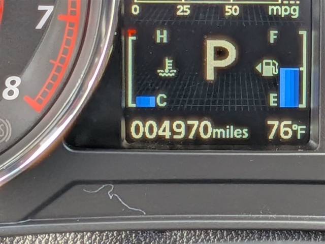 2025 Mitsubishi Outlander Sport SE:39842N