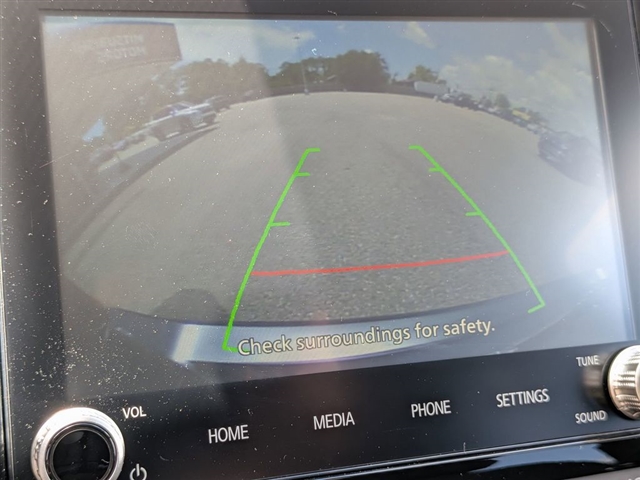 2025 Mitsubishi Outlander Sport LE:MM339540