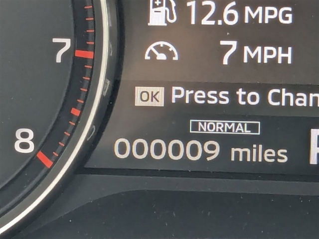 2025 Mitsubishi Outlander ES:MM39460