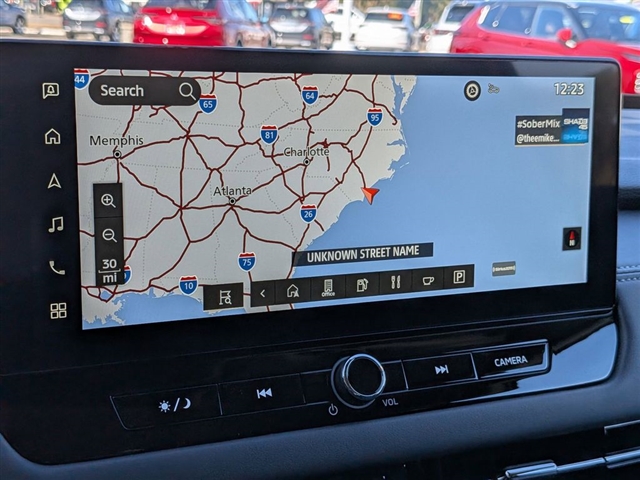 2026 Mitsubishi Outlander ES:MI30070