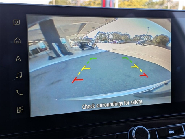 2026 Mitsubishi Outlander ES:MI30240