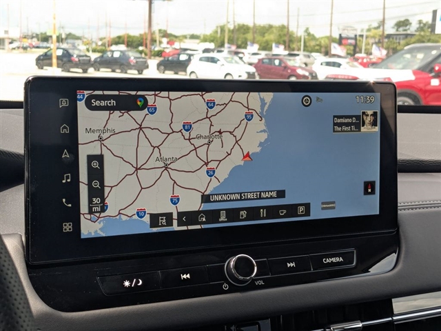 2025 Mitsubishi Outlander SE:MM39590