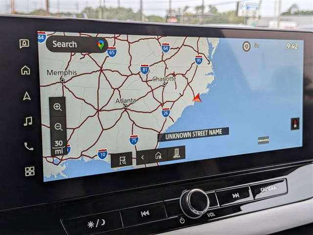 2025 Mitsubishi Outlander SE:MM39970