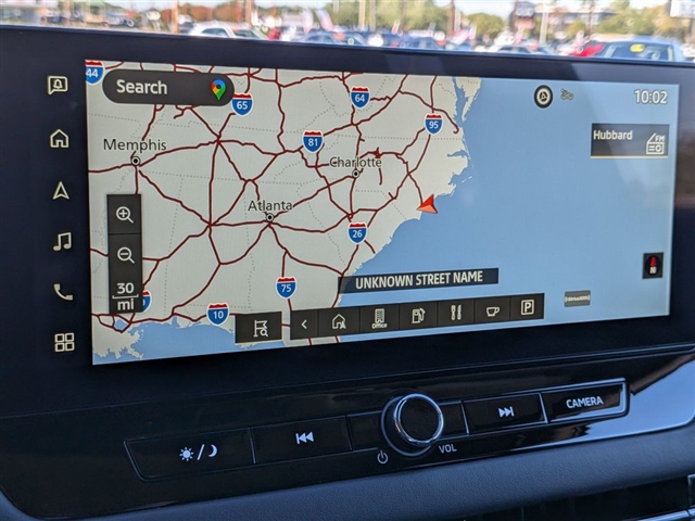 2025 Mitsubishi Outlander SE:MI30020